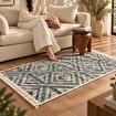 Bigghome Çift Taraflı Kilim 80*150 cm SA26MB. ürün görseli